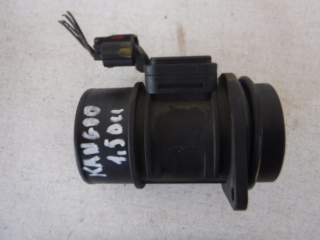 фото №1, Витратомір renault kangoo i 1.5 dci 8200280056