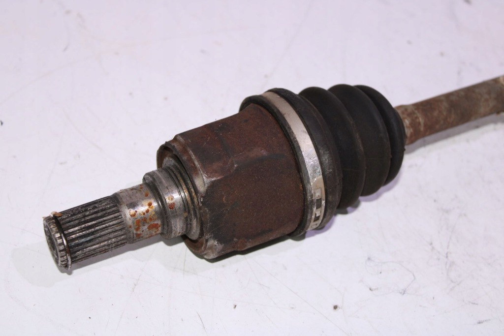 фото №3, Приводной вал левая перед передняя kia picanto ii 1,0 1,2