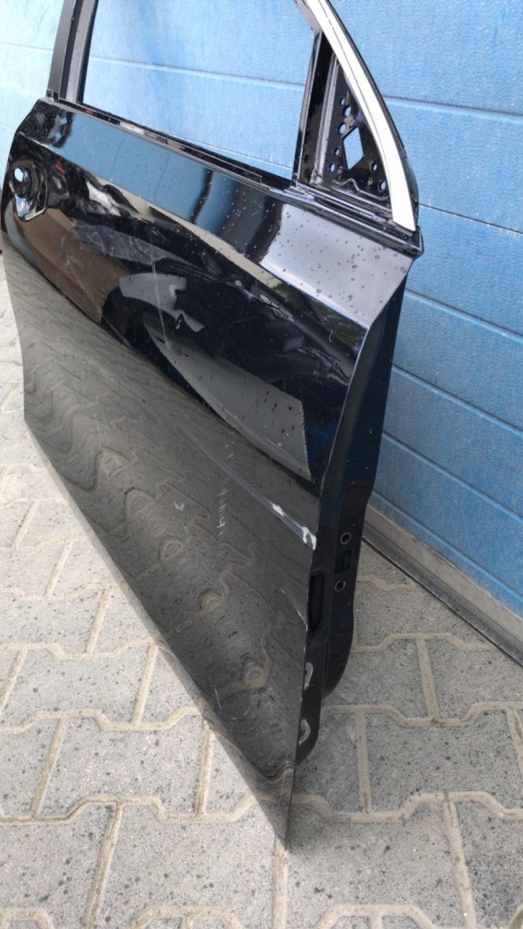 фото №3, Kia optima 2016- дверь передние правое