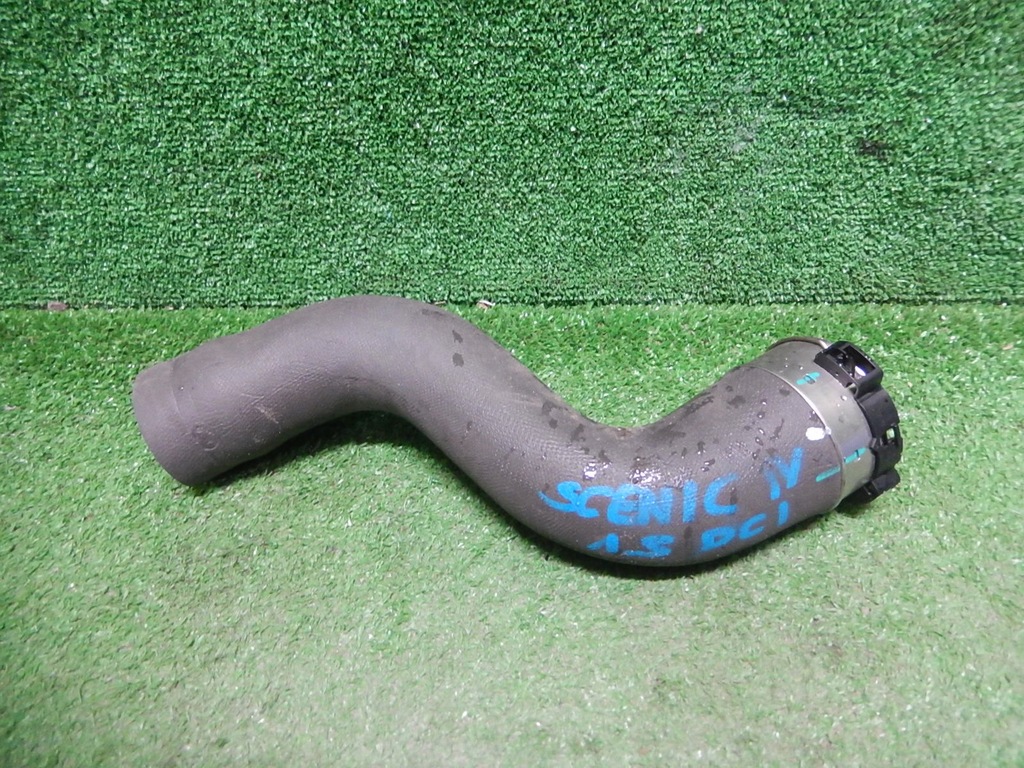 фото №1, Wąz інтеркулер renault scenic iv 1.5 dci