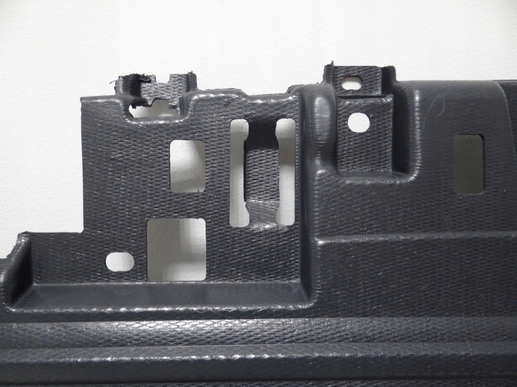 фото №4, Jeep renegade bu 2014 14 захист pod двигун кліпси