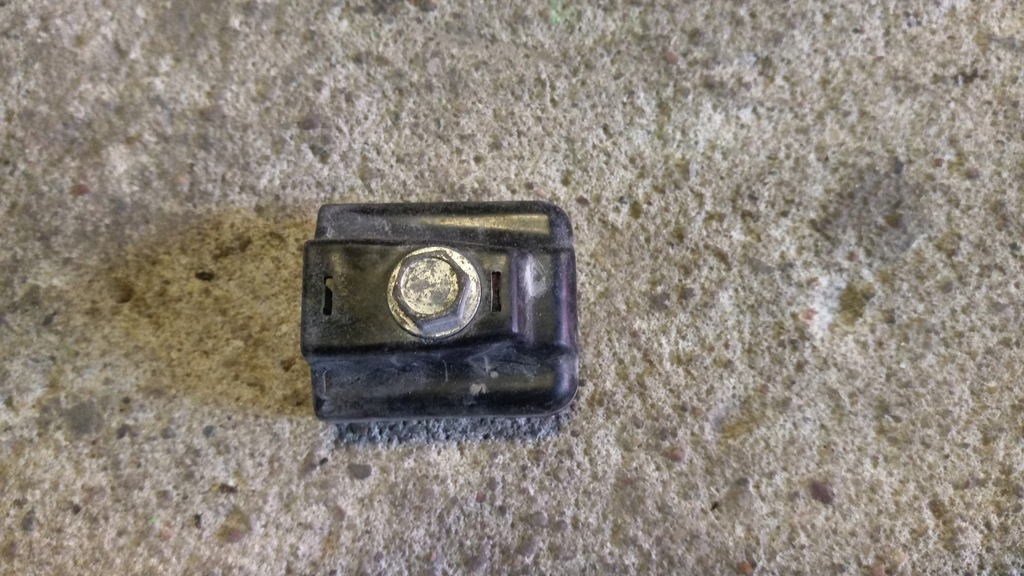 фото №1, Nissan juke защита электропроводка