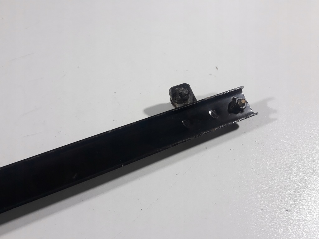 фото №12, Infiniti q50 16r- кронштейн радиатора