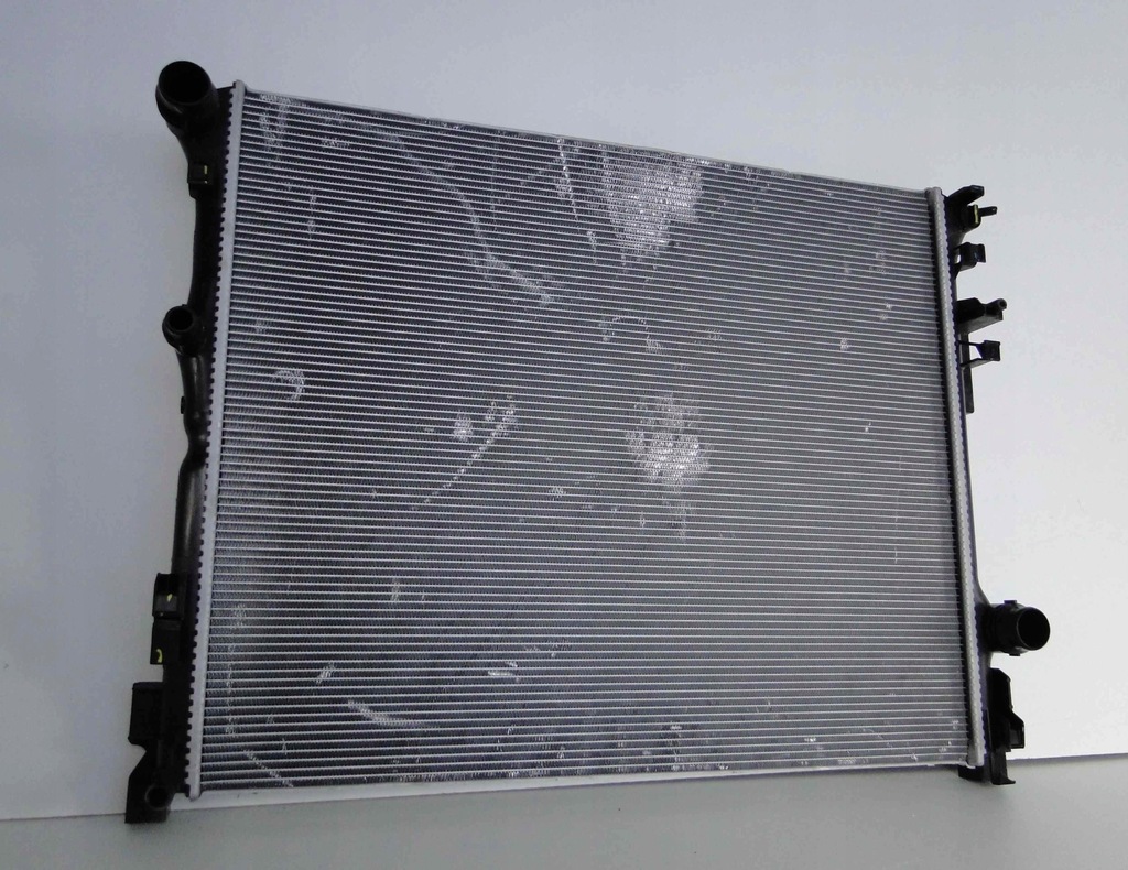 фото №5, Mercedes gle w167 167 радіатор wody a1675006201