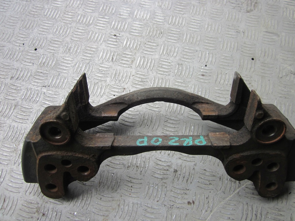 фото №16, Скоба перед meritor magnum 440 e-tech