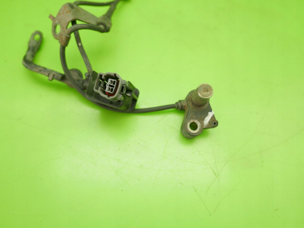 фото №6, Датчик abs перед правий mazda 6 i gg 2.0 16v 02-05