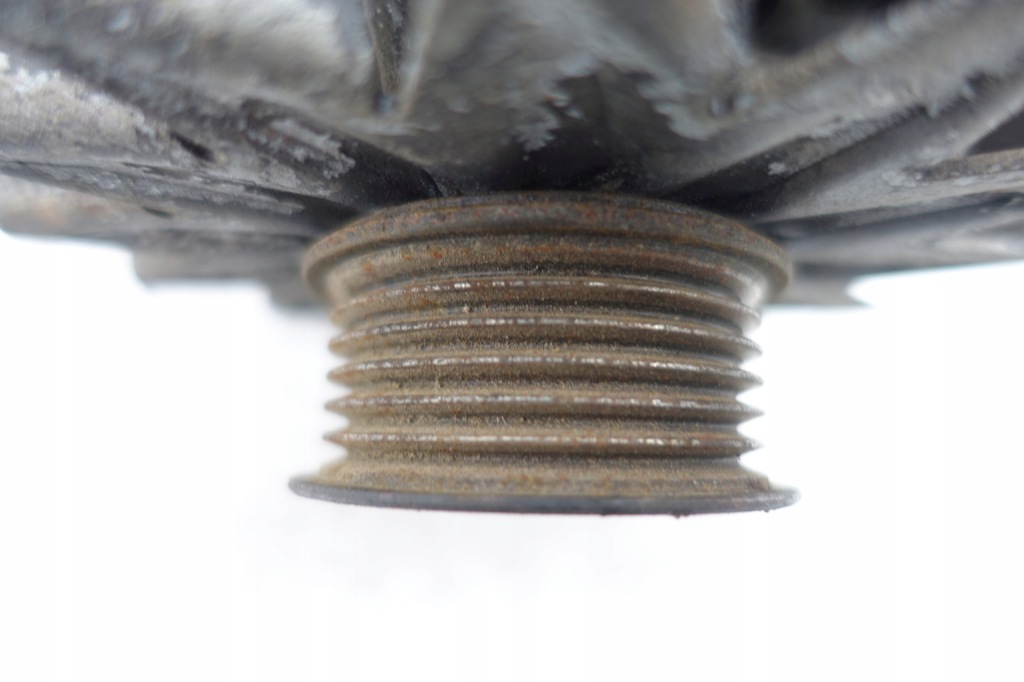 Volvo 480 86-95r 1.7 генератор оригинал Киев