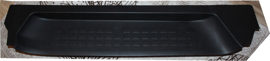 фото №1, Підніжка захист поріг expert iii jumpy proace ліва