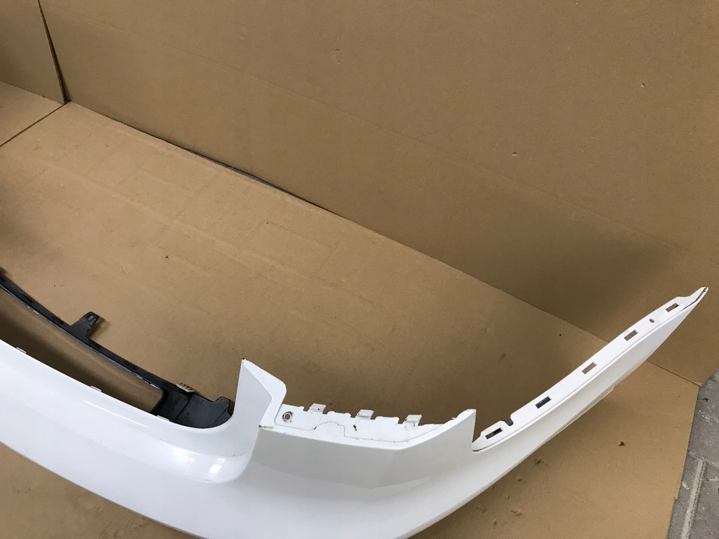 фото №6, Бампер задня задній alfa romeo 159 sedan kombi