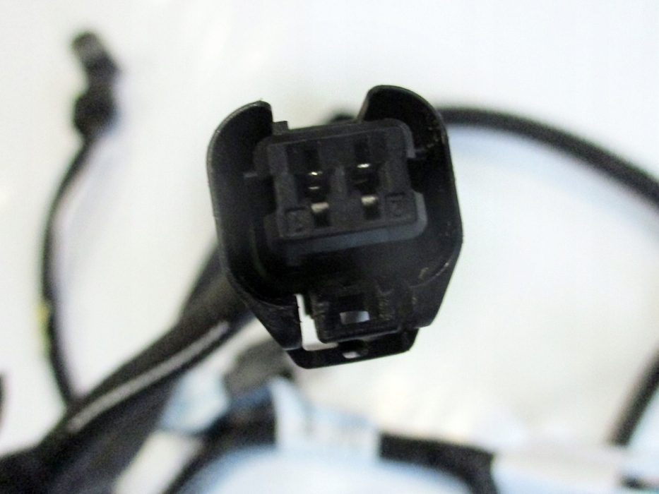 фото №7, Peugeot 208 датчик парктронік джгут 96752024779