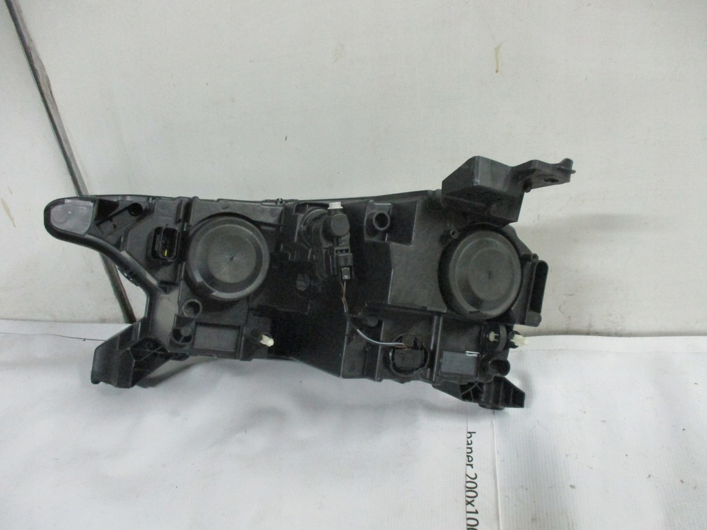 фото №9, Лампа правий перед citroen ds3 crossback 19r-