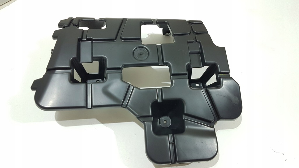 фото №4, Направляющая бампера p/l renault megane iv 850426190r