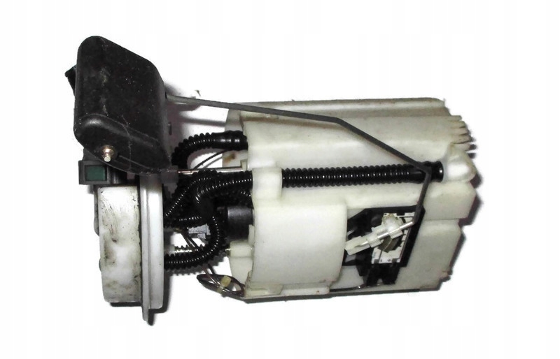 фото №1, Renault latitude насос топлива поплавок 3,0 dci