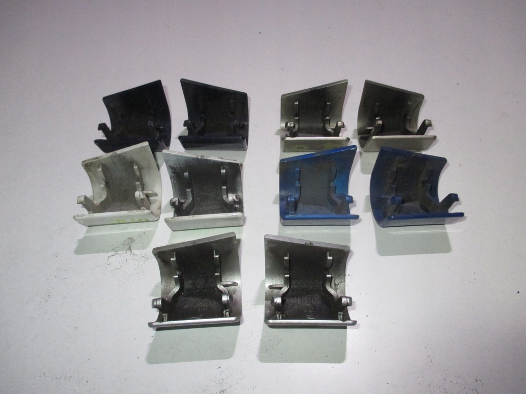 фото №6, Защита петля scudo jumpy expert 2007- pń