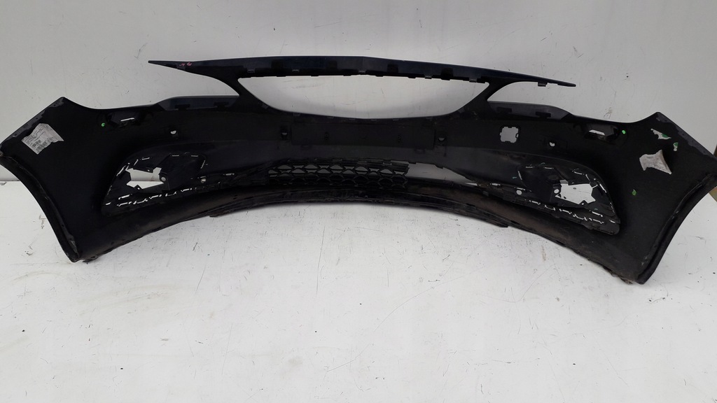 фото №6, Opel cascada бампер передній перед