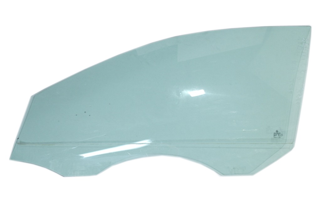 фото №1, Vw jetta 5c6 стекло дверь левая передняя