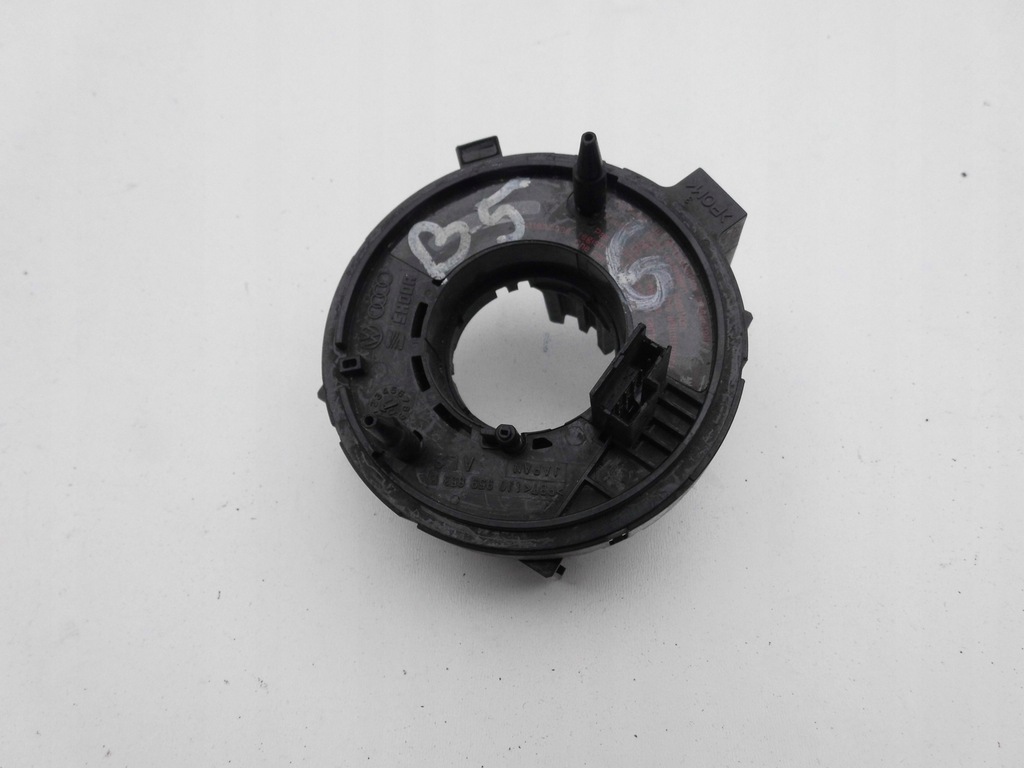 фото №1, Стрічка подушка безпеки 1j0959653b golf iv leon octavia a3