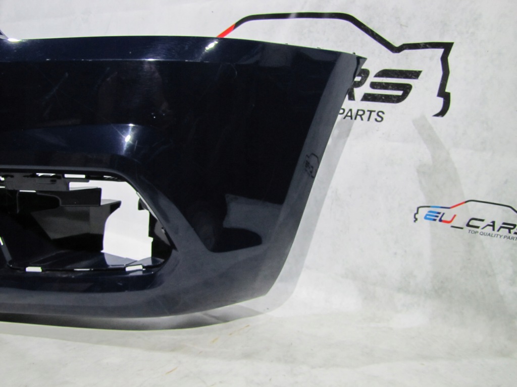 фото №7, Бампер skoda yeti lift 5l0