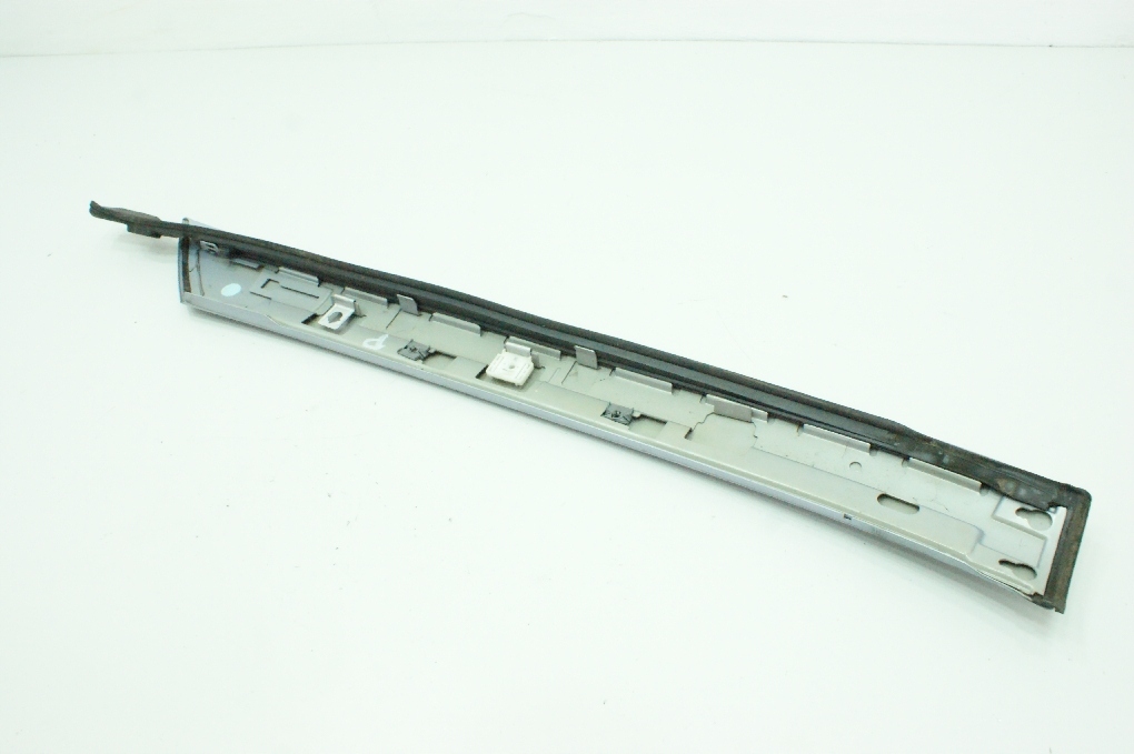 фото №2, Защита блок двигателя правый стойка k347 mercedes cl w215