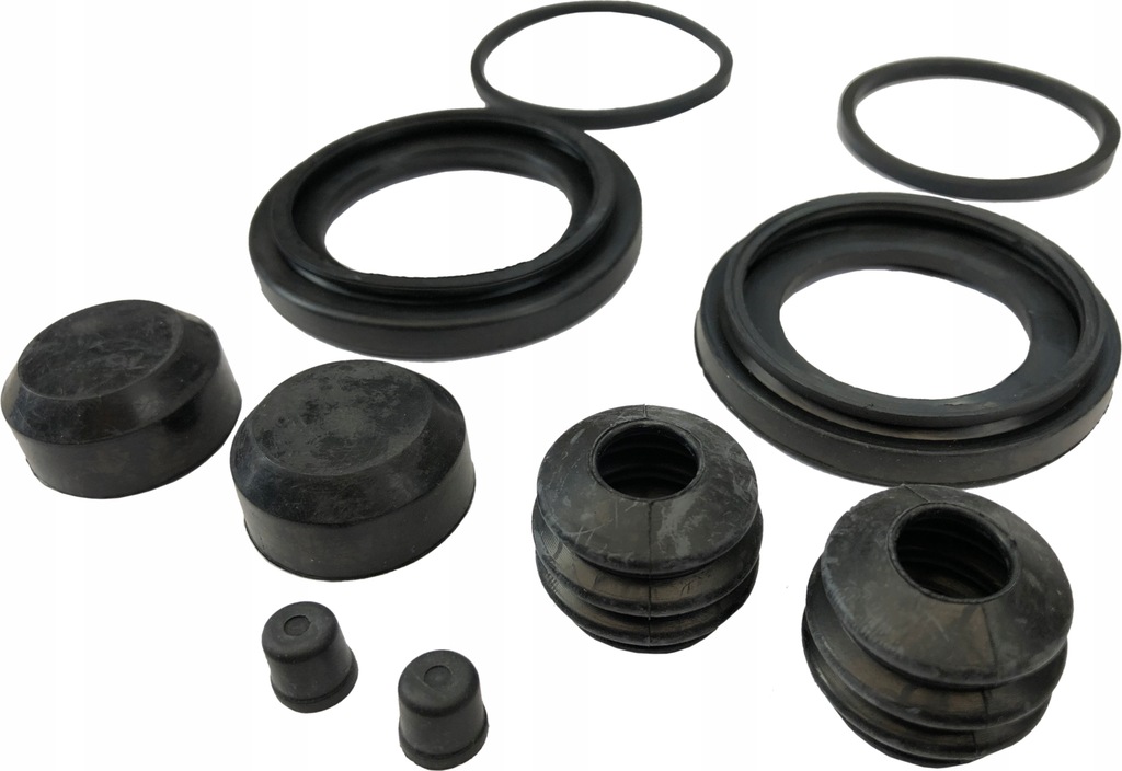 фото №1, Peugeot boxer набор ремонтный ремкомплект суппорт