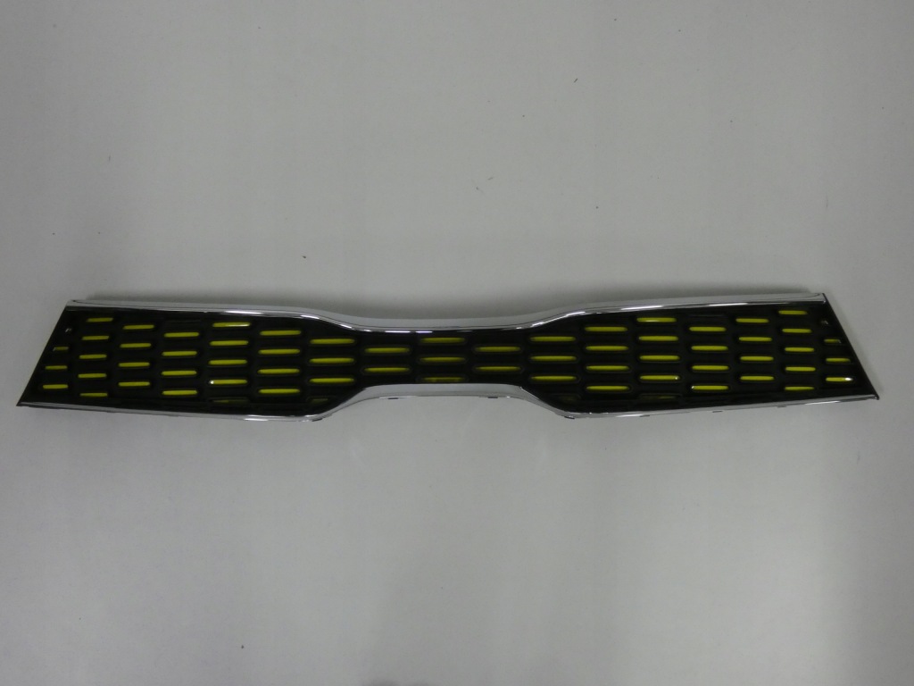 фото №1, Решітка радіатора, решітка радіатора kia rio