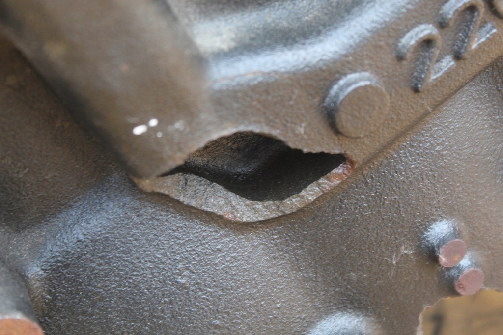 фото №5, Блок двигуна porsche cayenne 3.6 m55.02 cey r36