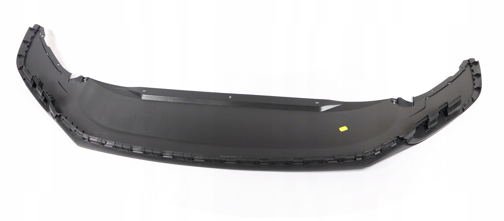 фото №1, Спойлер бампера накладка vw arteon r-line aso