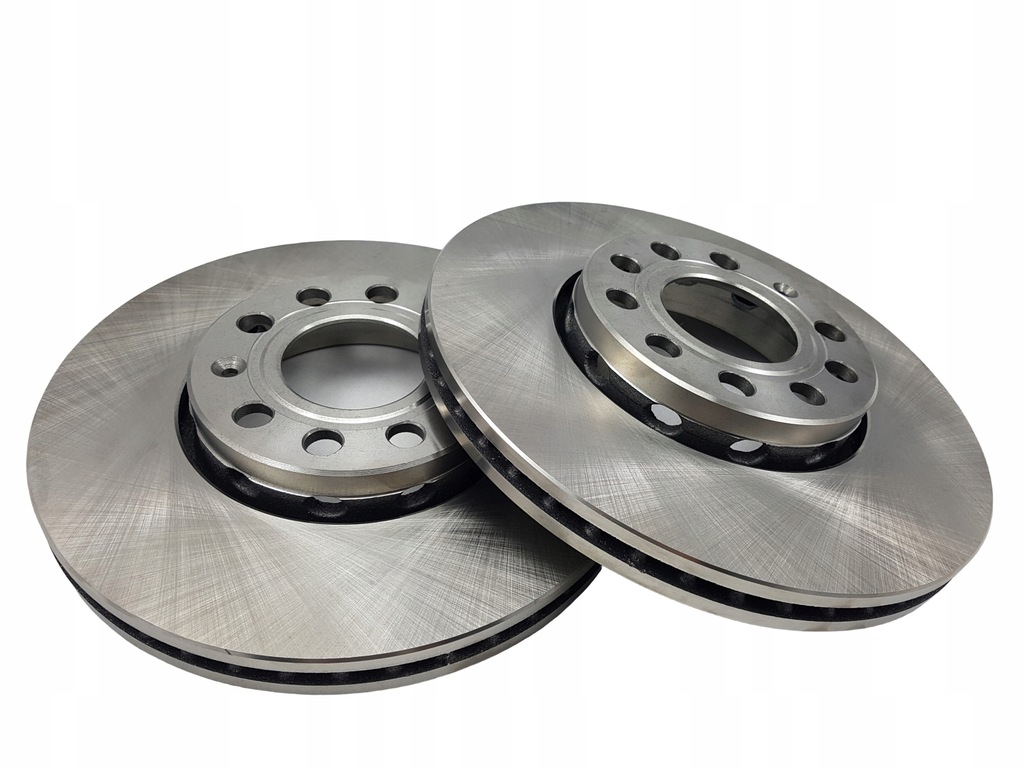 фото №1, Тормозные диски тормозные перед mazda 6 gh 2007-