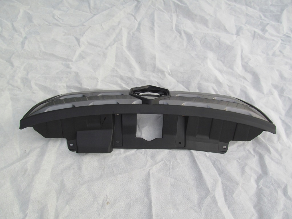 фото №4, Suzuki grand vitara po 2015 rok решётка радиатора решётка радиатора nowa