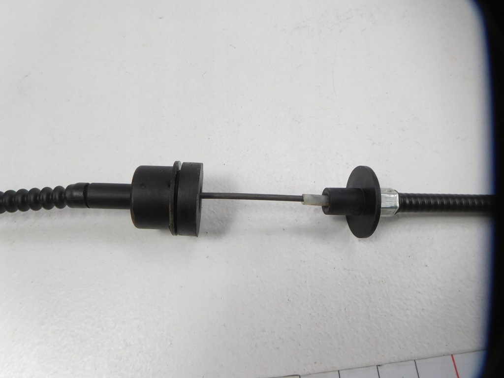 фото №5, Трос сцепления fiat punto 7738397