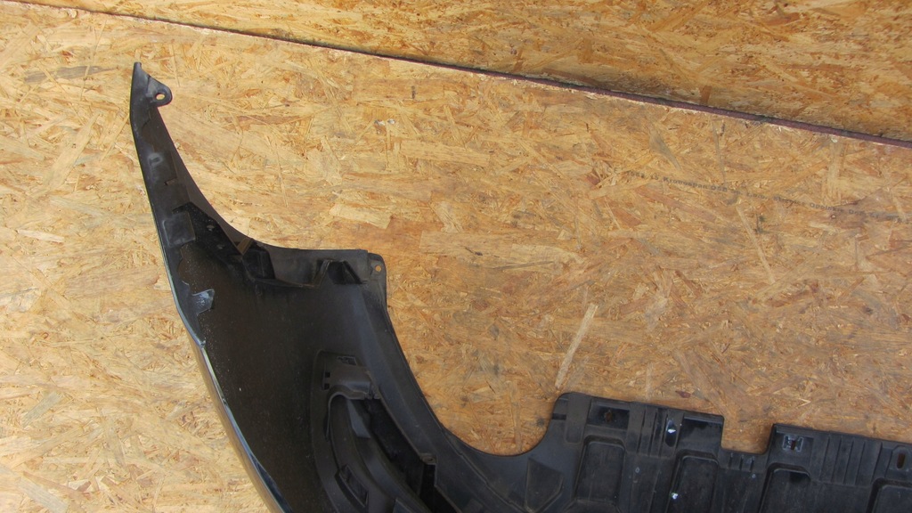 фото №5, Бампер перед передній opel corsa e