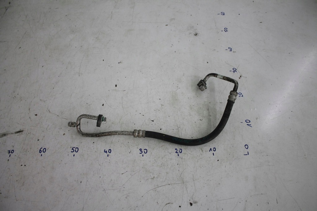 фото №1, Шланг трубка кондиционера kia ceed 2.0 crdi