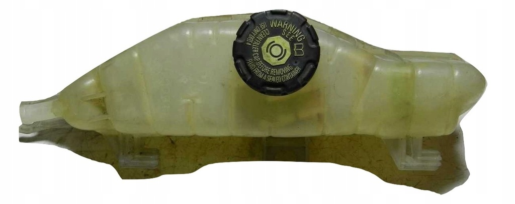 фото №1, Бачок расширительный жидкость modus clio iii 1.2