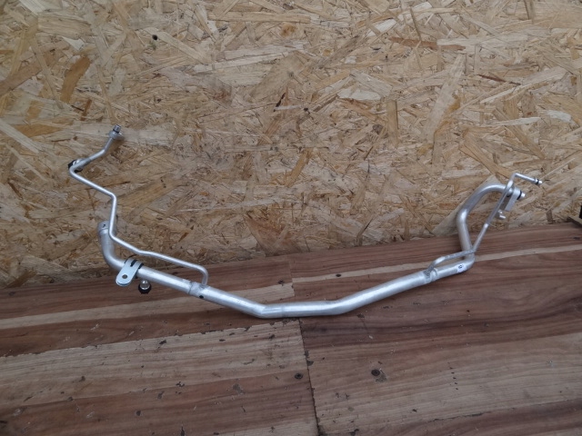 фото №1, Nissan qashqai ii 2018 1,5dci шланг кондиціонера