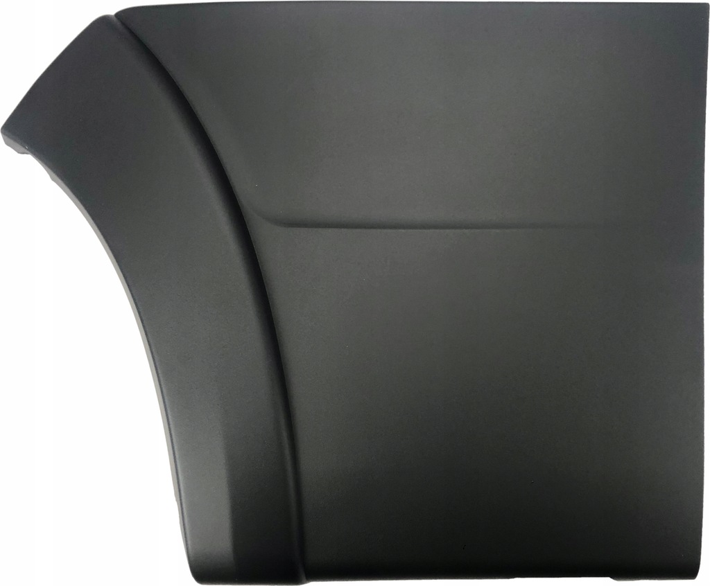 фото №1, Citroen jumper молдинг бічна кузов задня задня r