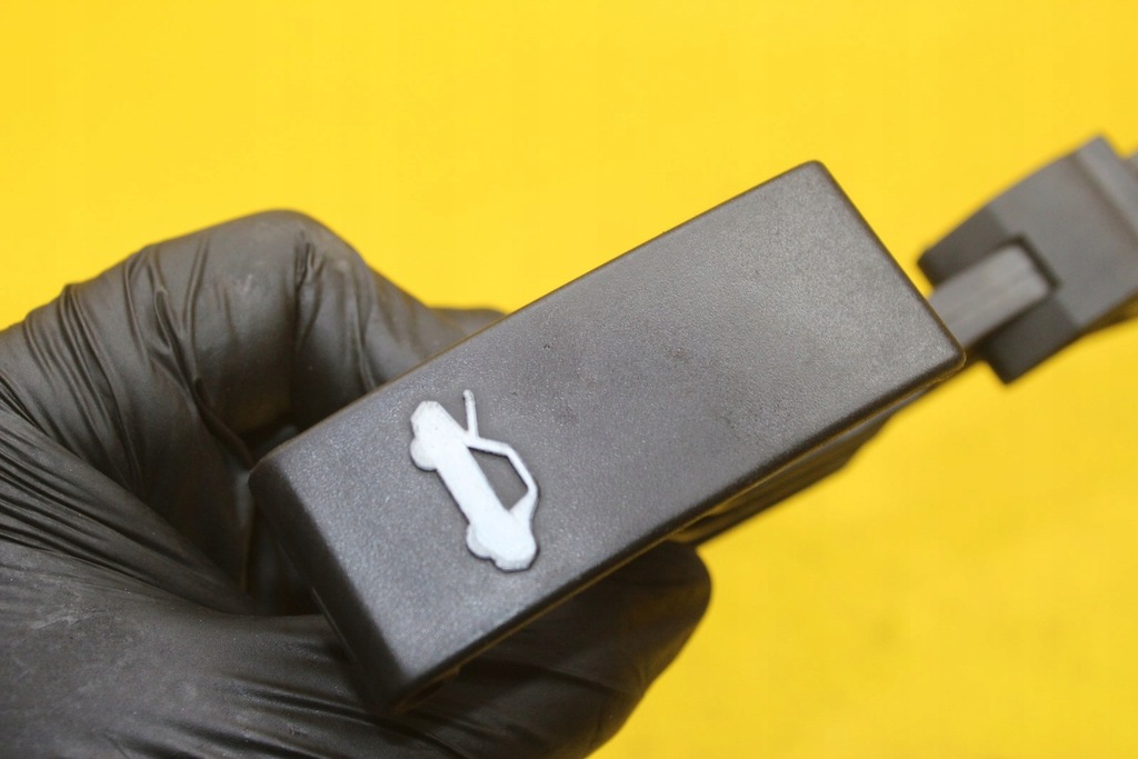 фото №5, Ручка відкривання капот peugeot boxer