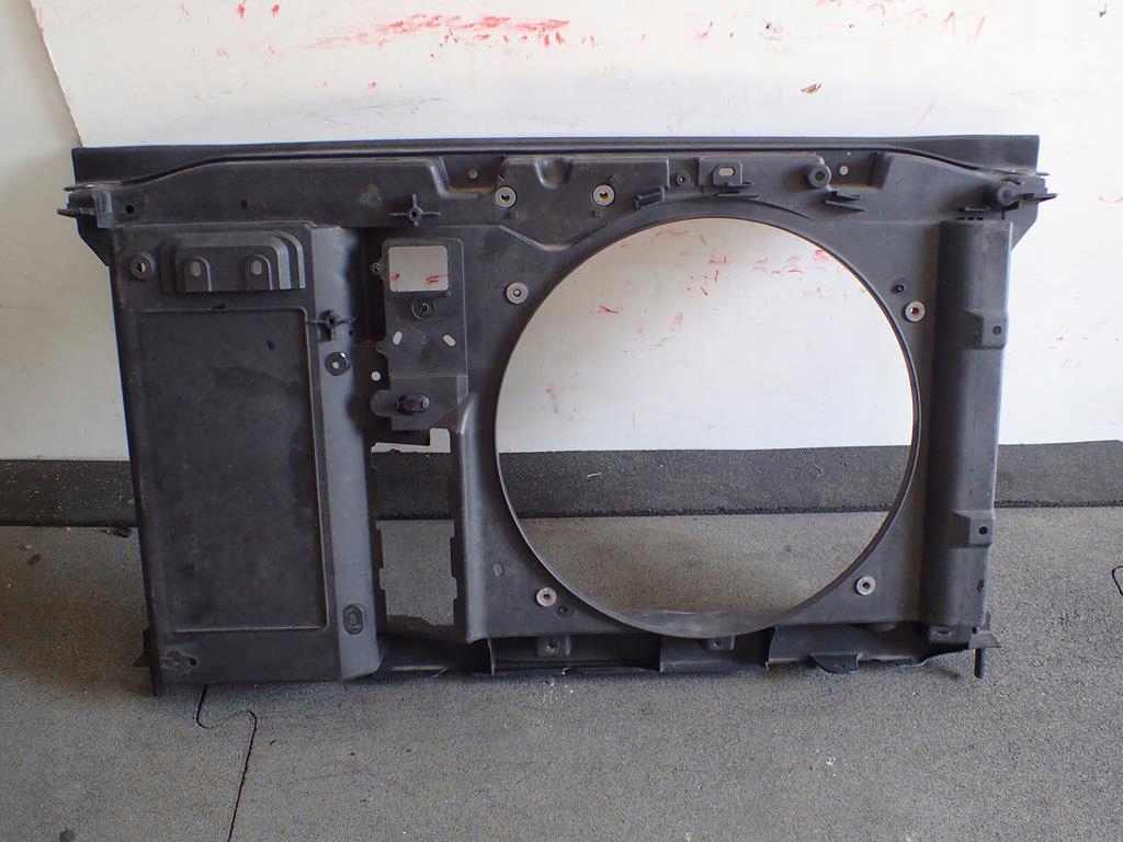 фото №1, Pas передний berlingo partner iii 08-