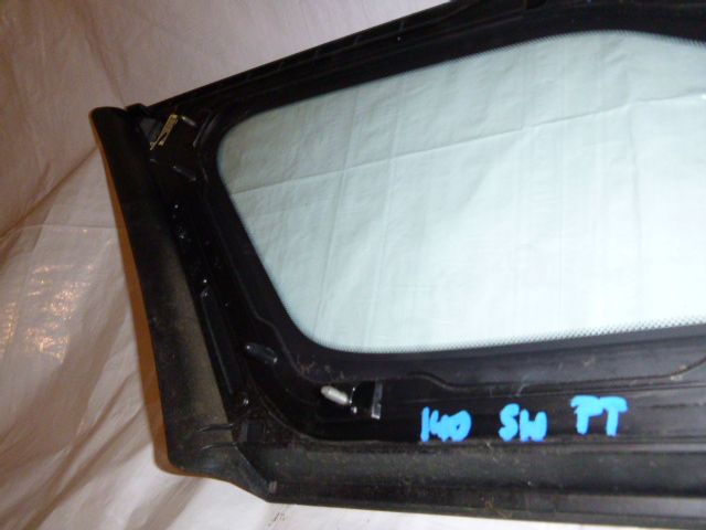 фото №5, Скло правий задня кузовна hyundai i40 kombi