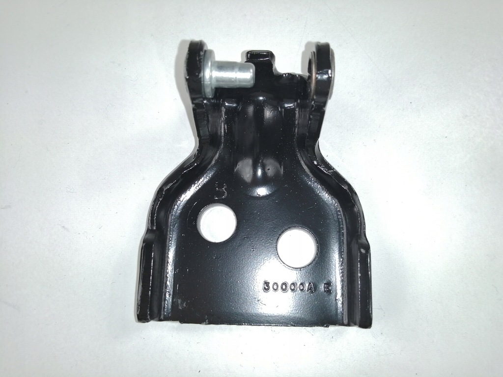 фото №6, Петля двері передніх fiesta mk5 fusion 1518392