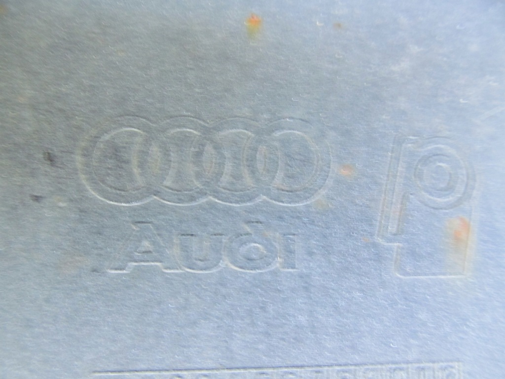 Audi q3 s line бампер задня задній pdc Ціна