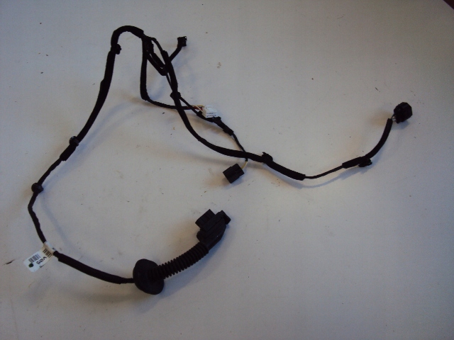 фото №5, Жгут электропроводка дверь левый задняя hyundai kona 91620-j9050