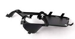 фото №1, Кронштейн противотуманной фары bmw оригинальный номер 51118044377