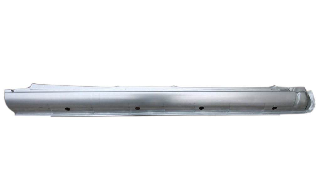 фото №1, Порог пороги mazda premacy 99-04 правый новый