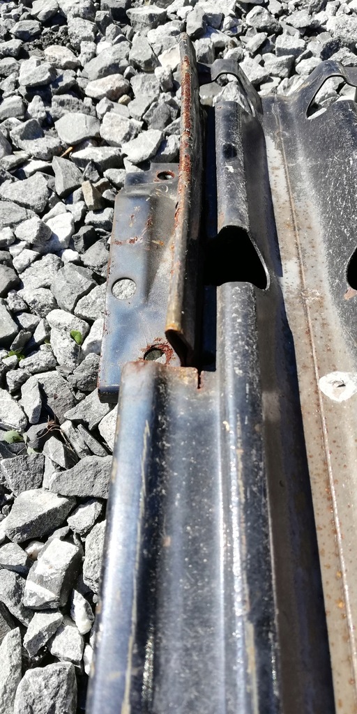 фото №7, Ford mustang балка усилитель задняя