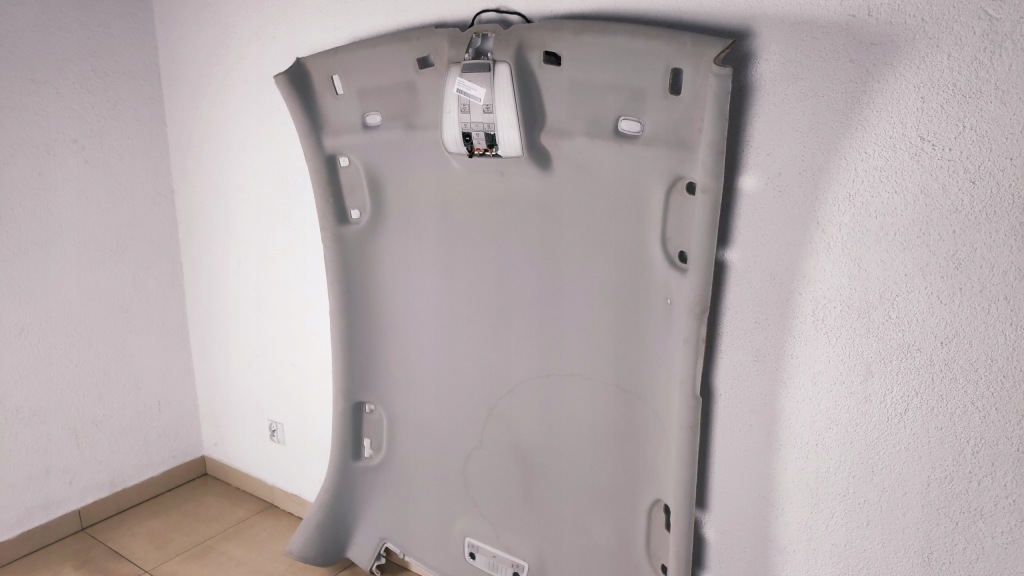 фото №2, Mercedes w212 стеля стеля