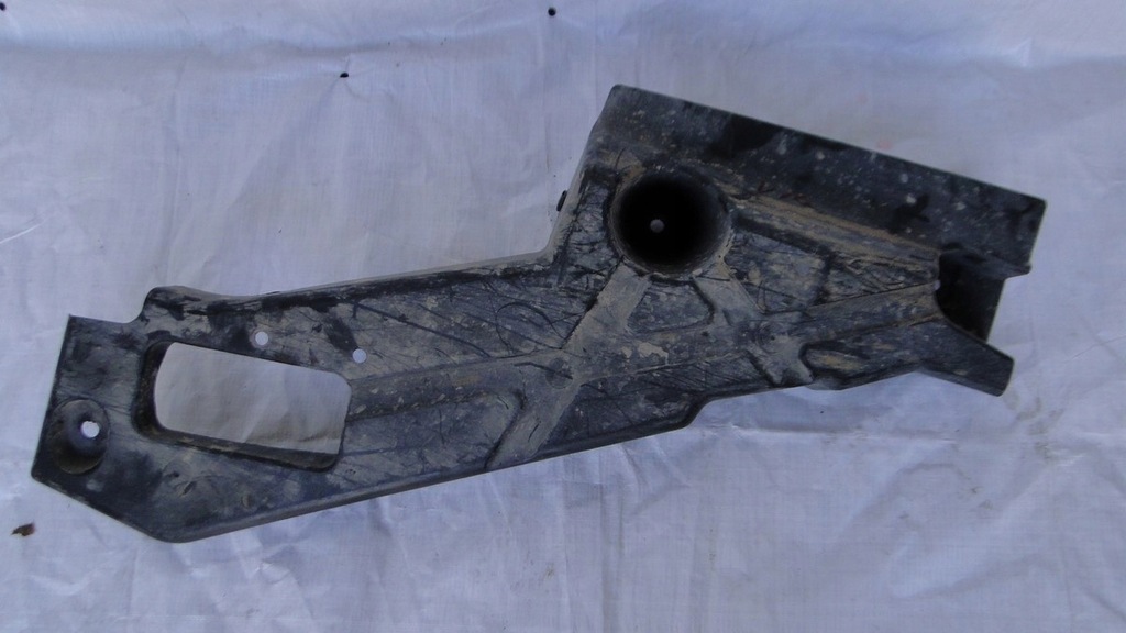 фото №1, Ford edge sport защита подвеска ft4b-r11778-ae