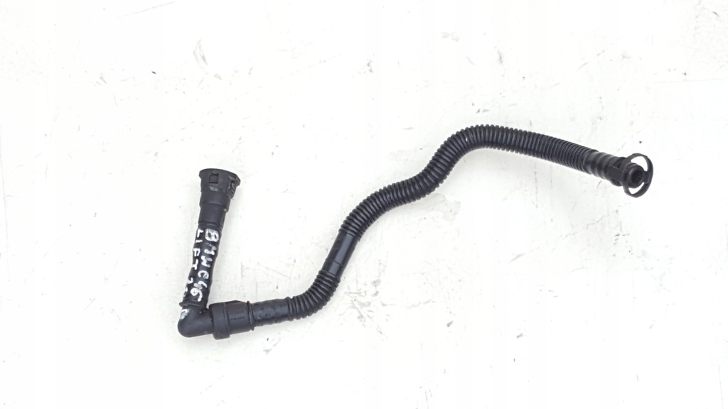 фото №1, Шланг do колектор впускний bmw e46 lift 2,0b