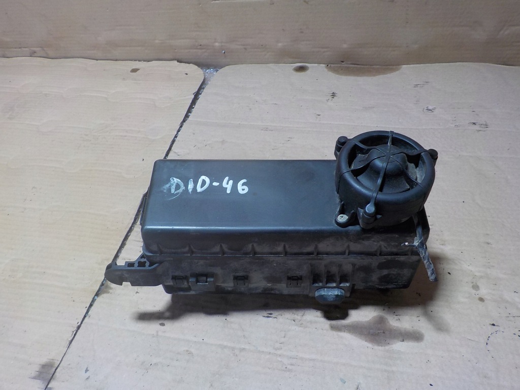 фото №5, Mitsubishi l200 2.5 did коробка запобіжників