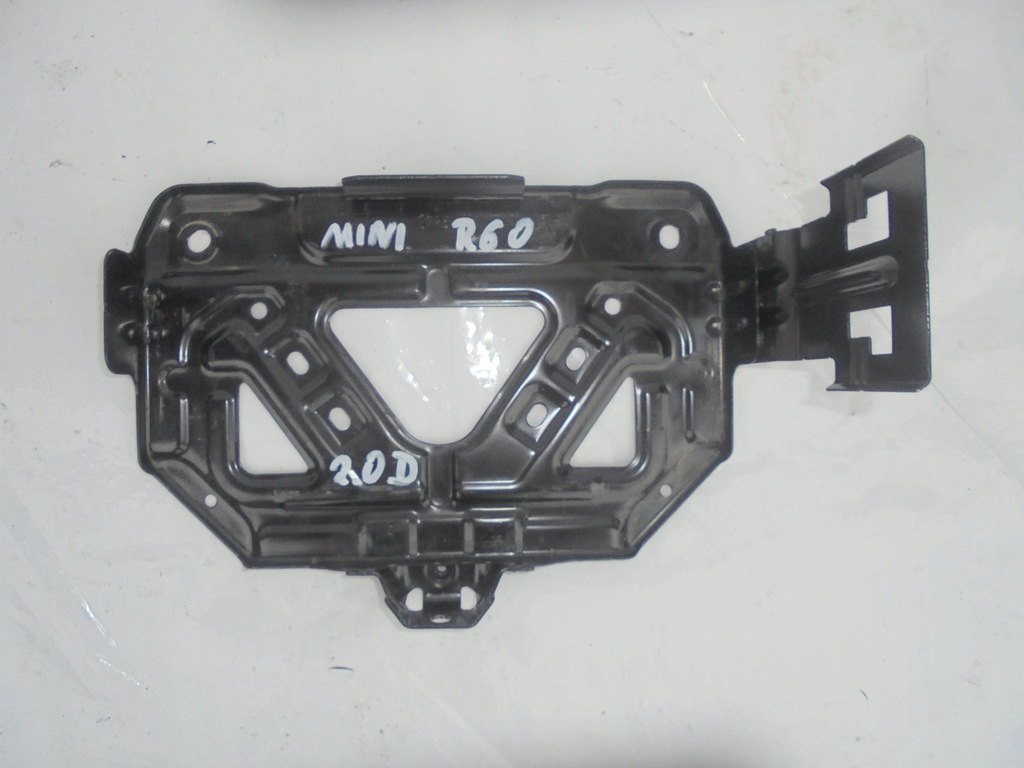 фото №1, Основание pod аккумулятор mini countryman r60 2.0d
