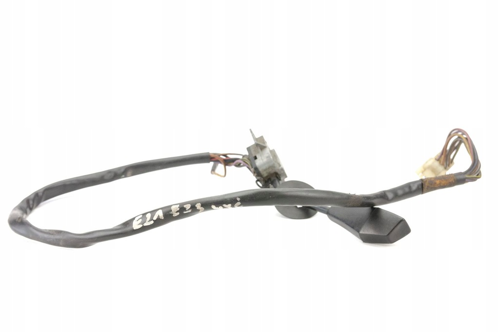 фото №7, Bmw e21 e23 перемикач важіль двірник